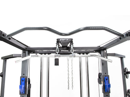 BodyCraft RFT Pro Rack Functional Trainer