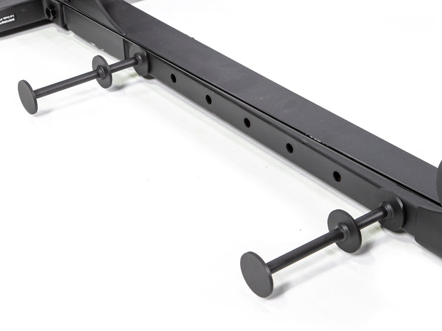 BodyCraft RFT Pro Rack Functional Trainer