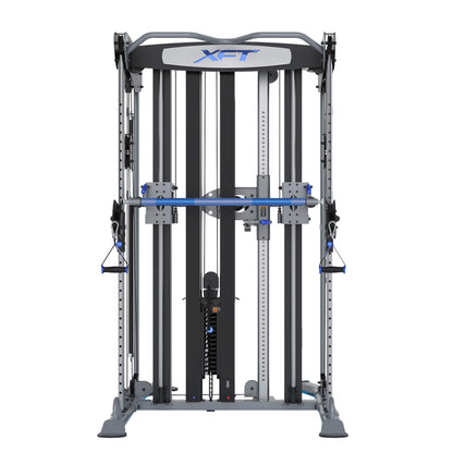 BodyCraft XFT V2 Functional Trainer