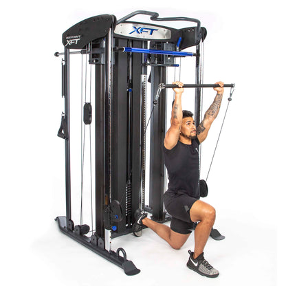 BodyCraft XFT V2 Functional Trainer