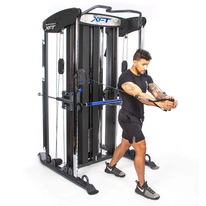 BodyCraft XFT V2 Functional Trainer