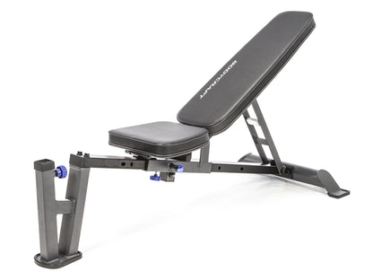 BodyCraft F704 F.I.D. Bench