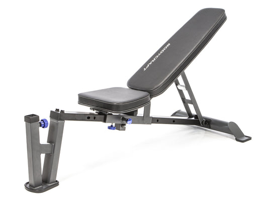 BodyCraft F704 F.I.D. Bench