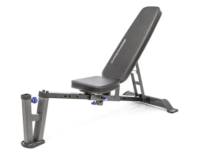 BodyCraft F704 F.I.D. Bench