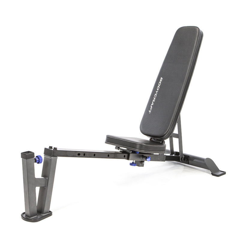 BodyCraft F704 F.I.D. Bench
