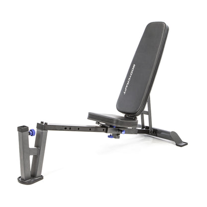 BodyCraft F704 F.I.D. Bench