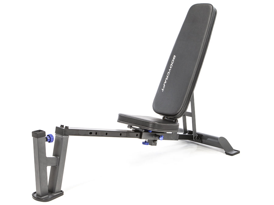 BodyCraft F704 F.I.D. Bench