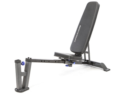 BodyCraft F704 F.I.D. Bench