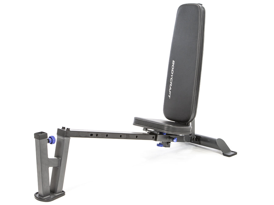 BodyCraft F704 F.I.D. Bench