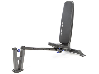 BodyCraft F704 F.I.D. Bench