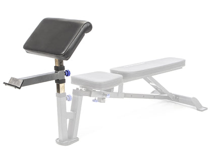 BodyCraft F704 F.I.D. Bench