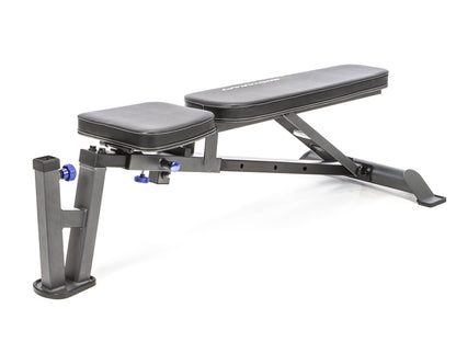 BodyCraft F704 F.I.D. Bench