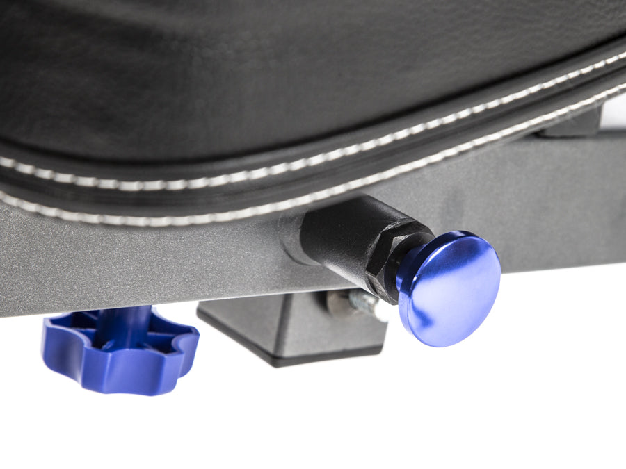 BodyCraft F704 F.I.D. Bench