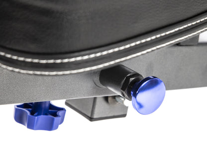 BodyCraft F704 F.I.D. Bench