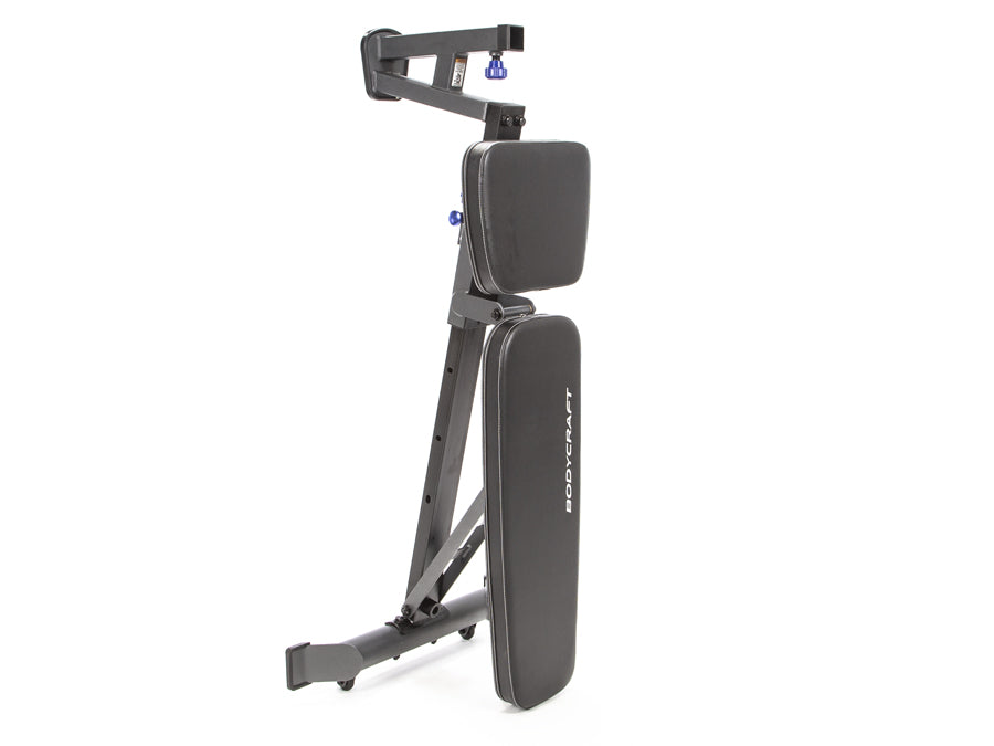 BodyCraft F704 F.I.D. Bench