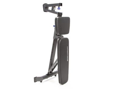 BodyCraft F704 F.I.D. Bench