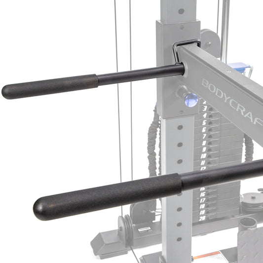 BodyCraft F732 Dip Handles Attachment