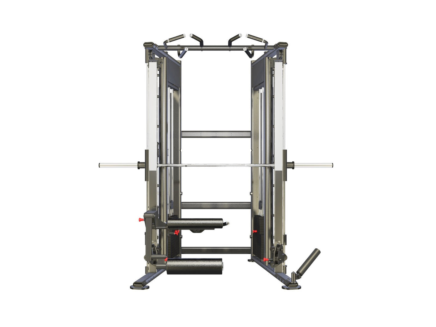 BodyKore MX1175 Leg Extension / Curl Seat Attachment