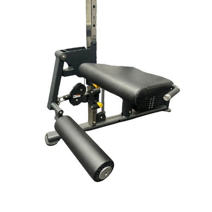 BodyKore MX1175 Leg Extension / Curl Seat Attachment