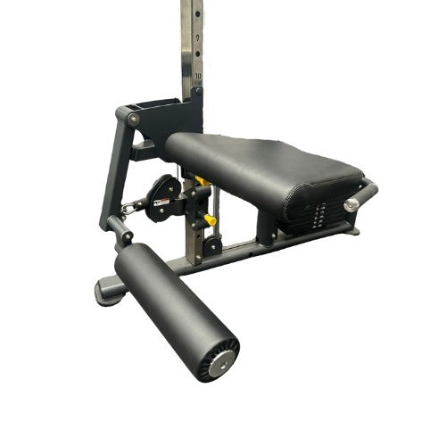 BodyKore MX1175 Leg Extension / Curl Seat Attachment