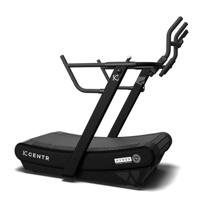 Centr x Hyrox Perform Tread