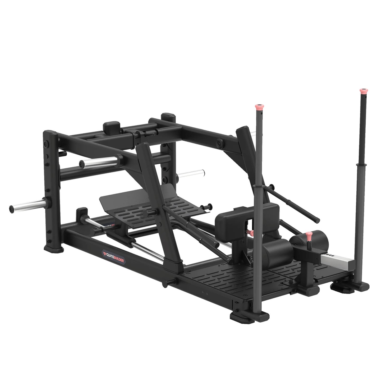 GluteBuilder Glute Lunge