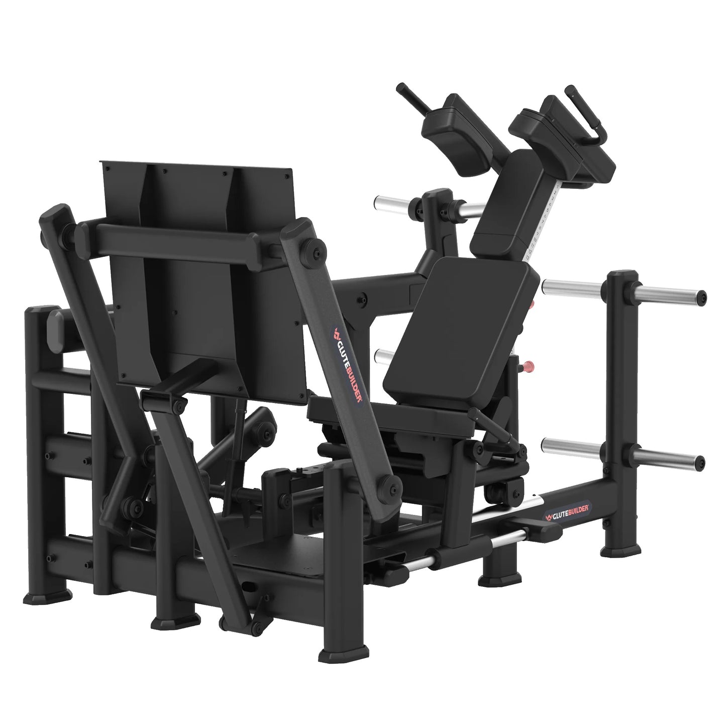 GluteBuilder Glute Press