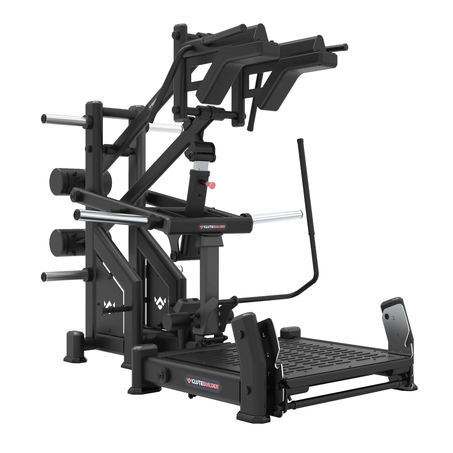 GluteBuilder Glute Squat