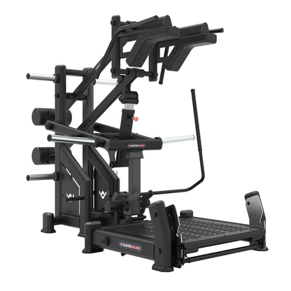 GluteBuilder Glute Squat