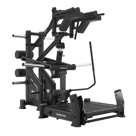 GluteBuilder Glute Squat