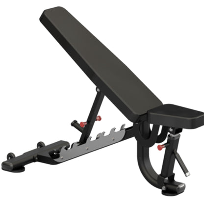 Hudson Steel Manhattan Super Gym & Empire Bench