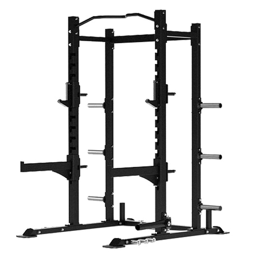 Hudson Steel Flatiron Cage | BS018 | FS8001
