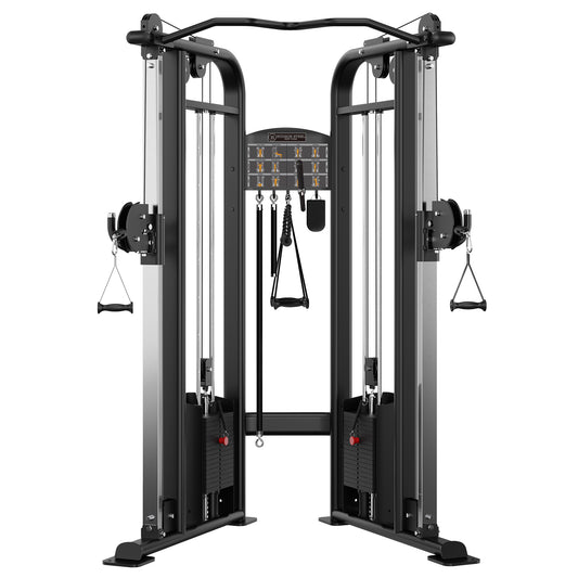 Hudson Steel Southhampton Functional Trainer & Empire Bench