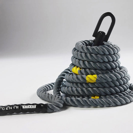 HYROX Official Competition Power Rope