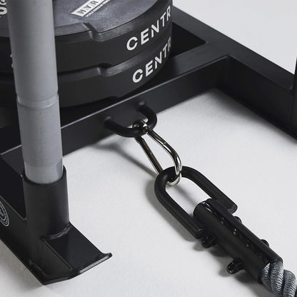 HYROX Official Competition Power Rope