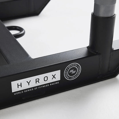 HYROX Official Competition Power Sled
