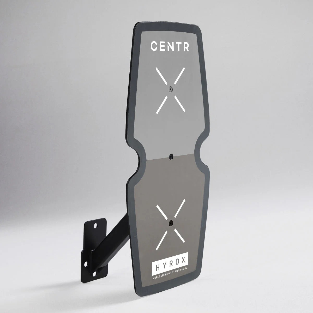 HYROX competition rig target | Top Fitness