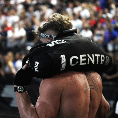 HYROX Official Competition Sandbag