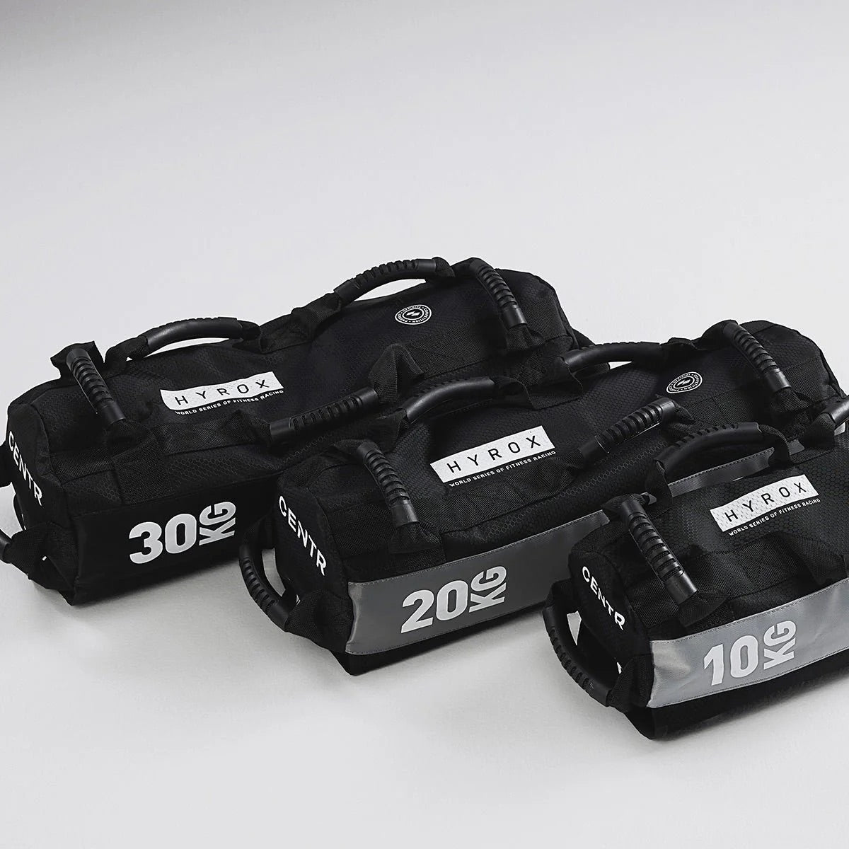 HYROX competition sandbag | Top Fitness