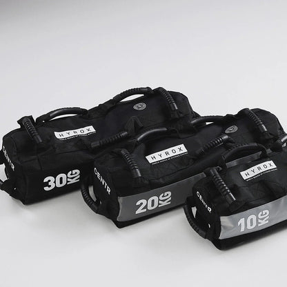 HYROX competition sandbag | Top Fitness