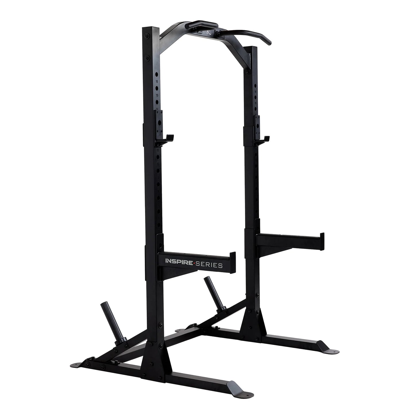 Inspire Series Half Rack