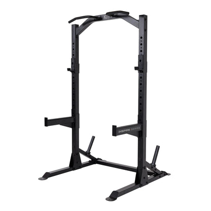 Inspire Series Half Rack