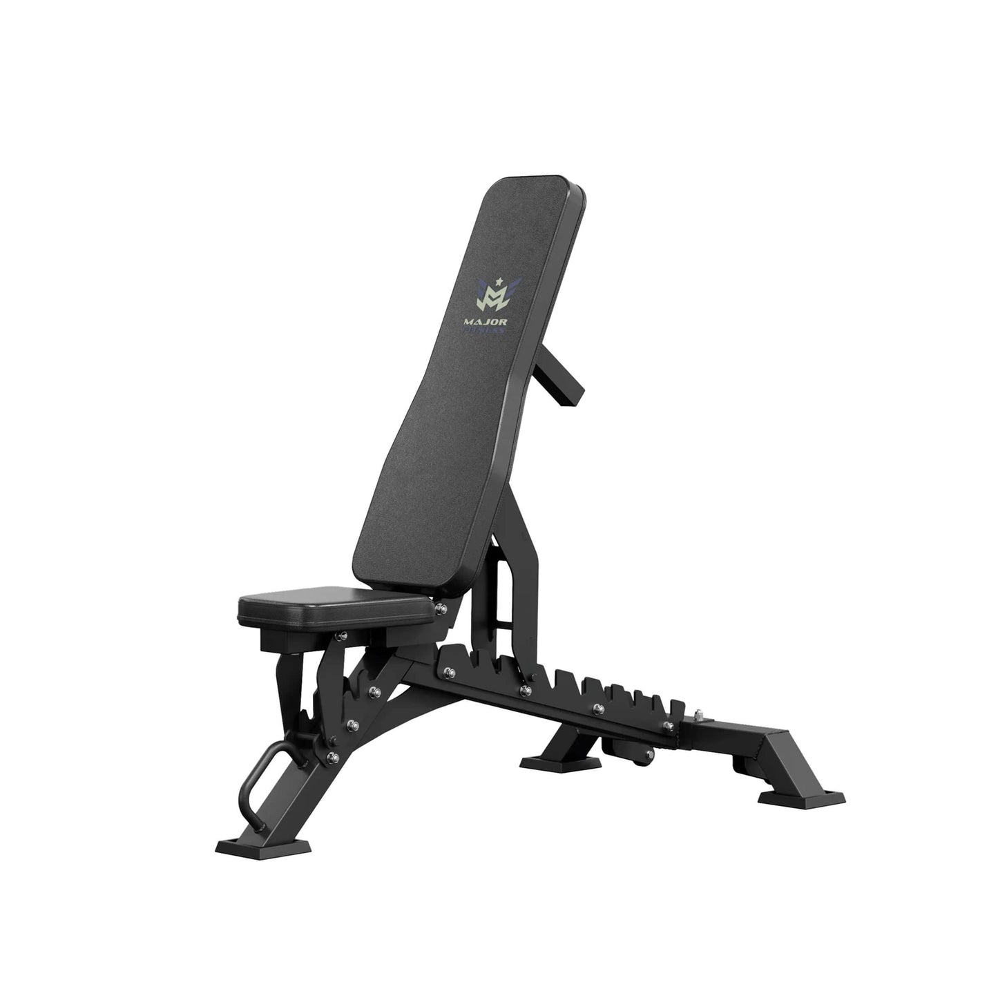 Major Fitness Adjustable Bench (PLT01)