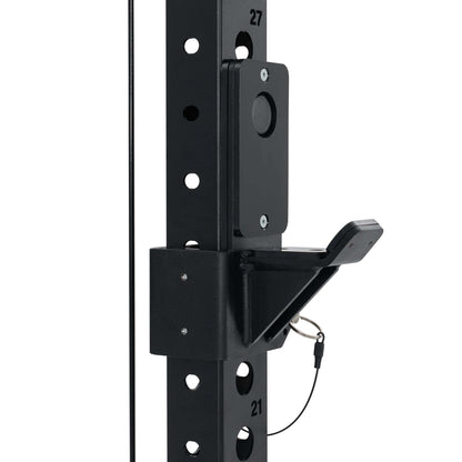 Major Fitness B17 Flying Fortress All-In-One Functional Trainer with Smith Machine