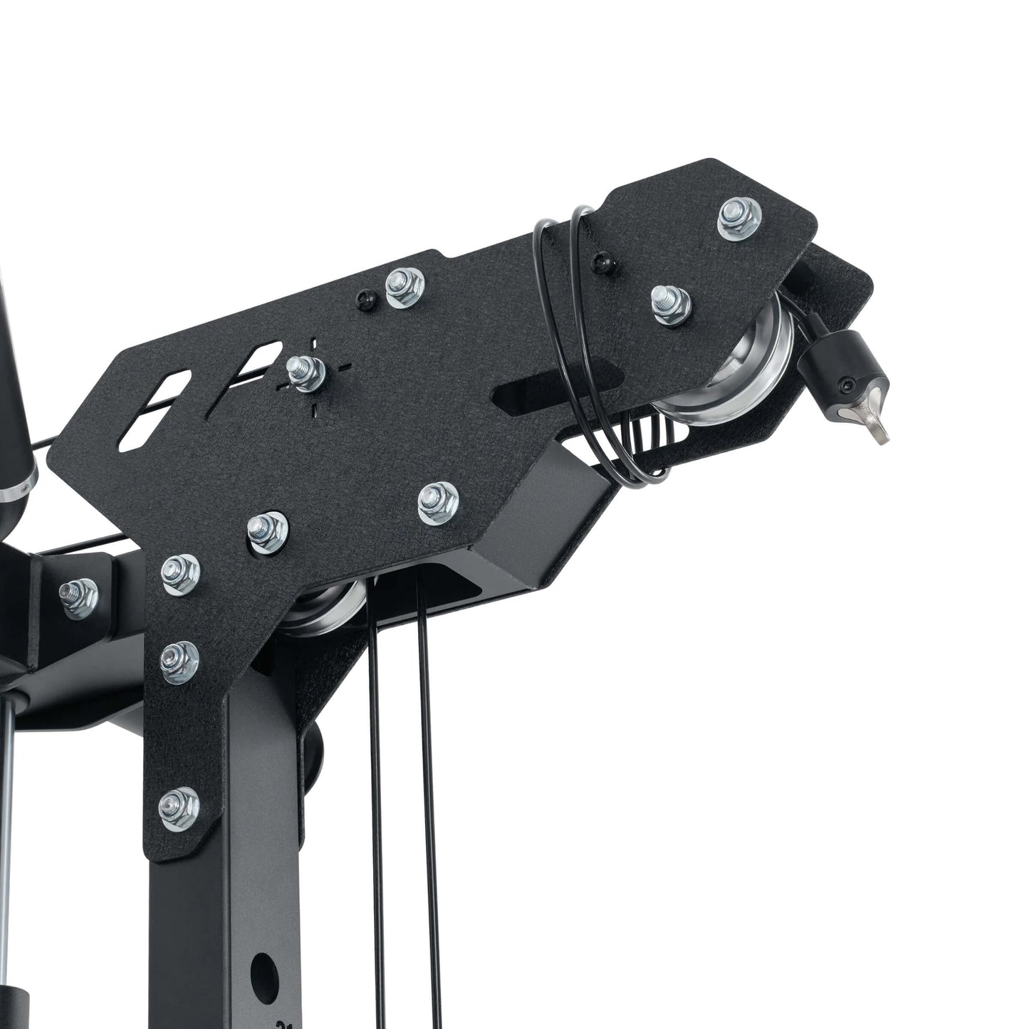 Major Fitness B17 Flying Fortress All-In-One Functional Trainer with Smith Machine