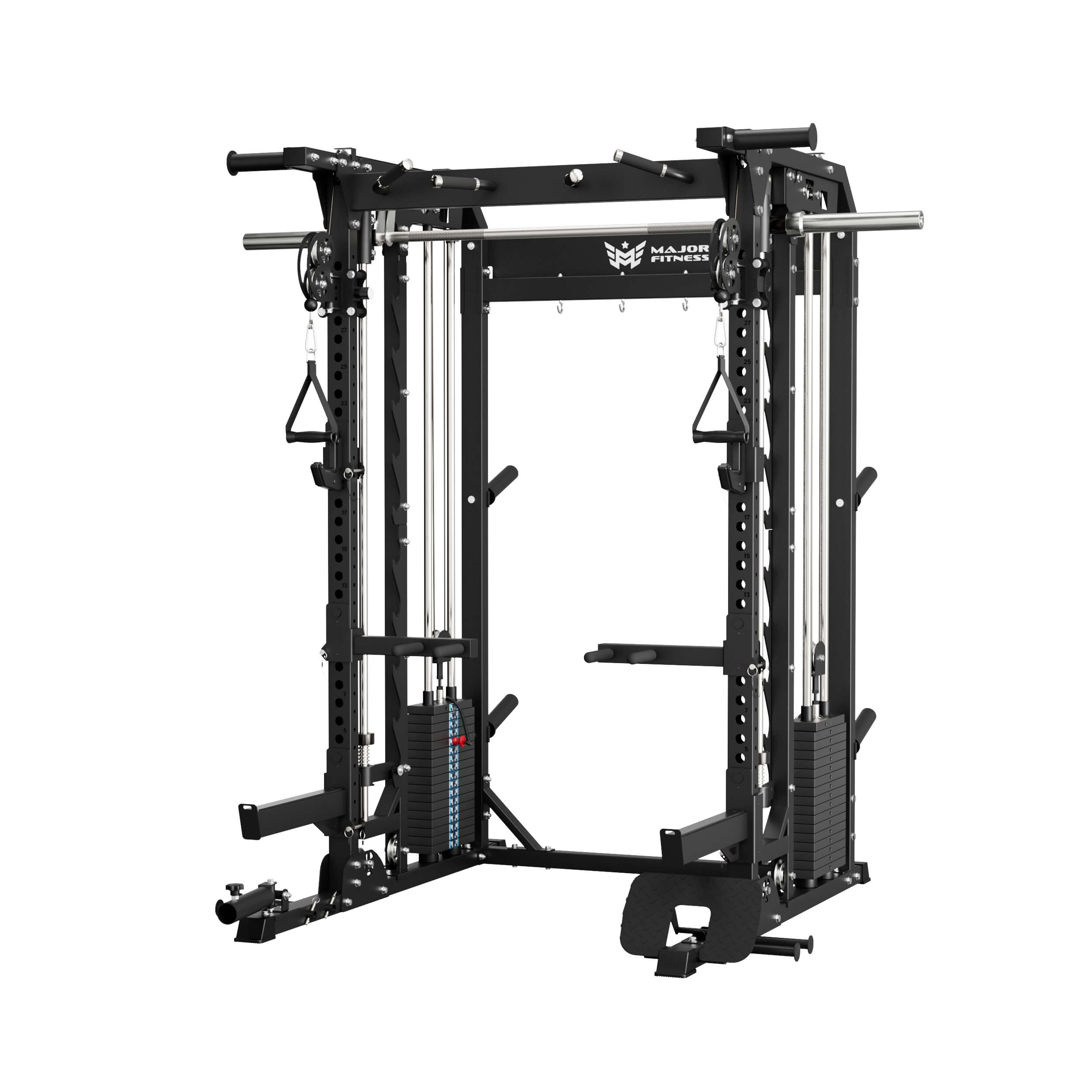 Top Fitness - Premium Exercise Equipment for Home Gyms – Top
