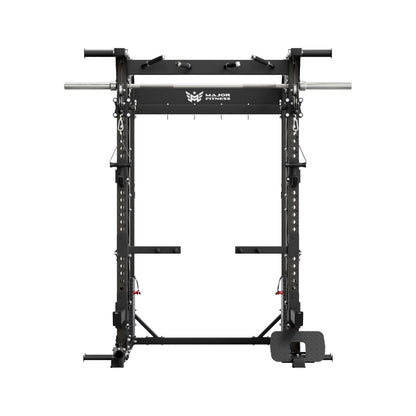Major Fitness B52 All-In-One Home Gym Smith Machine