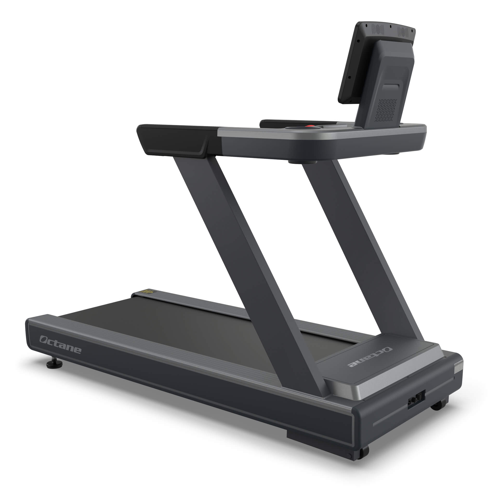 Buy True Z500 Treadmill Online – Top Fitness Store