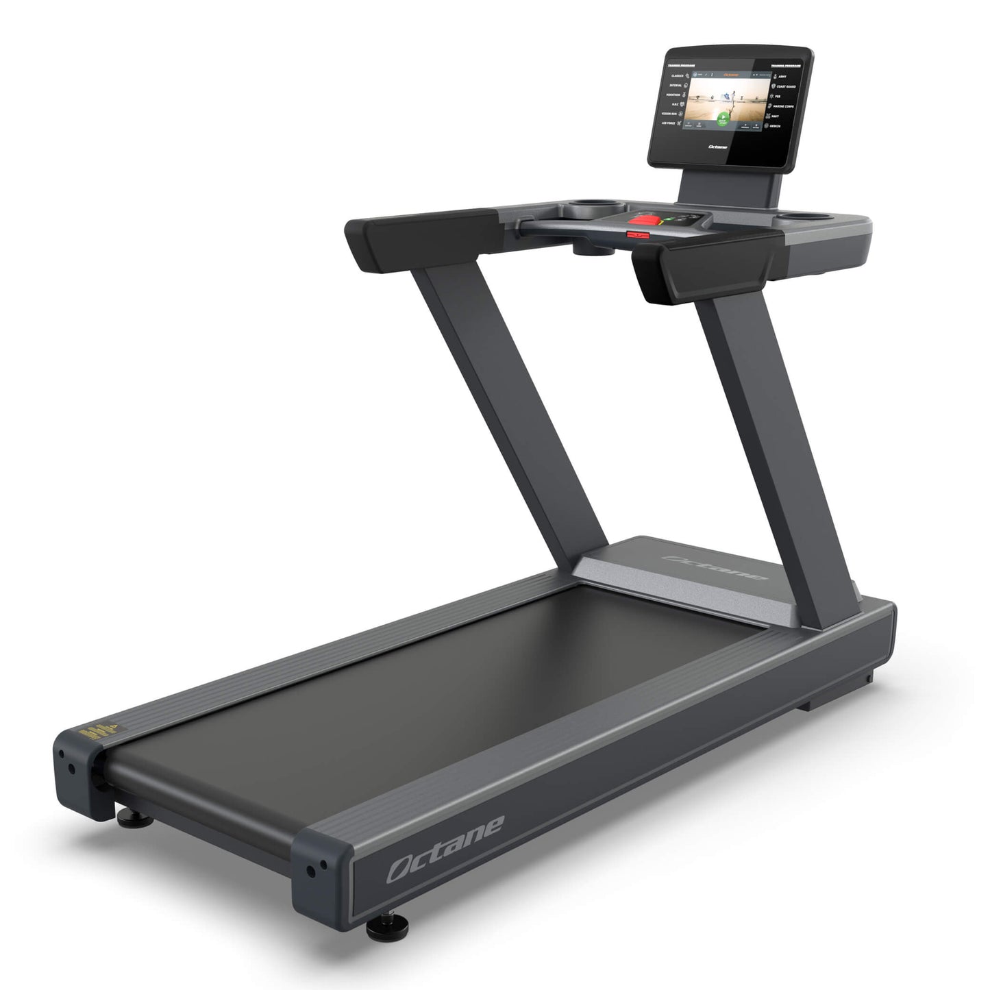 Octane OC100 Treadmill