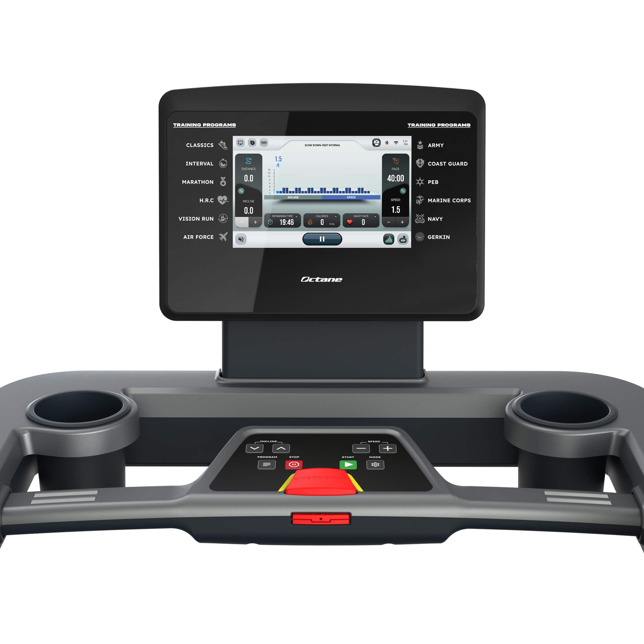 Buy True Z500 Treadmill Online – Top Fitness Store
